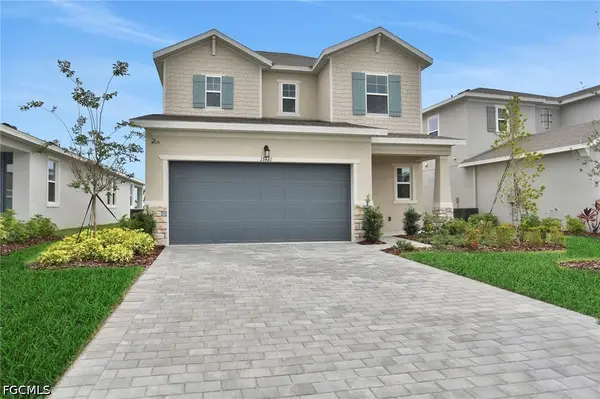13461 Turnleaf Boulevard, Punta Gorda, FL 33955