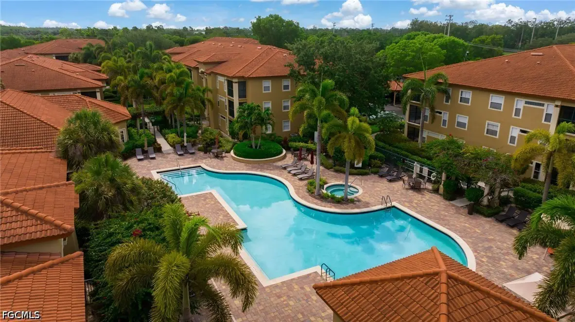8940 Colonnades Court E #731, Bonita Springs, FL 34135 - #1