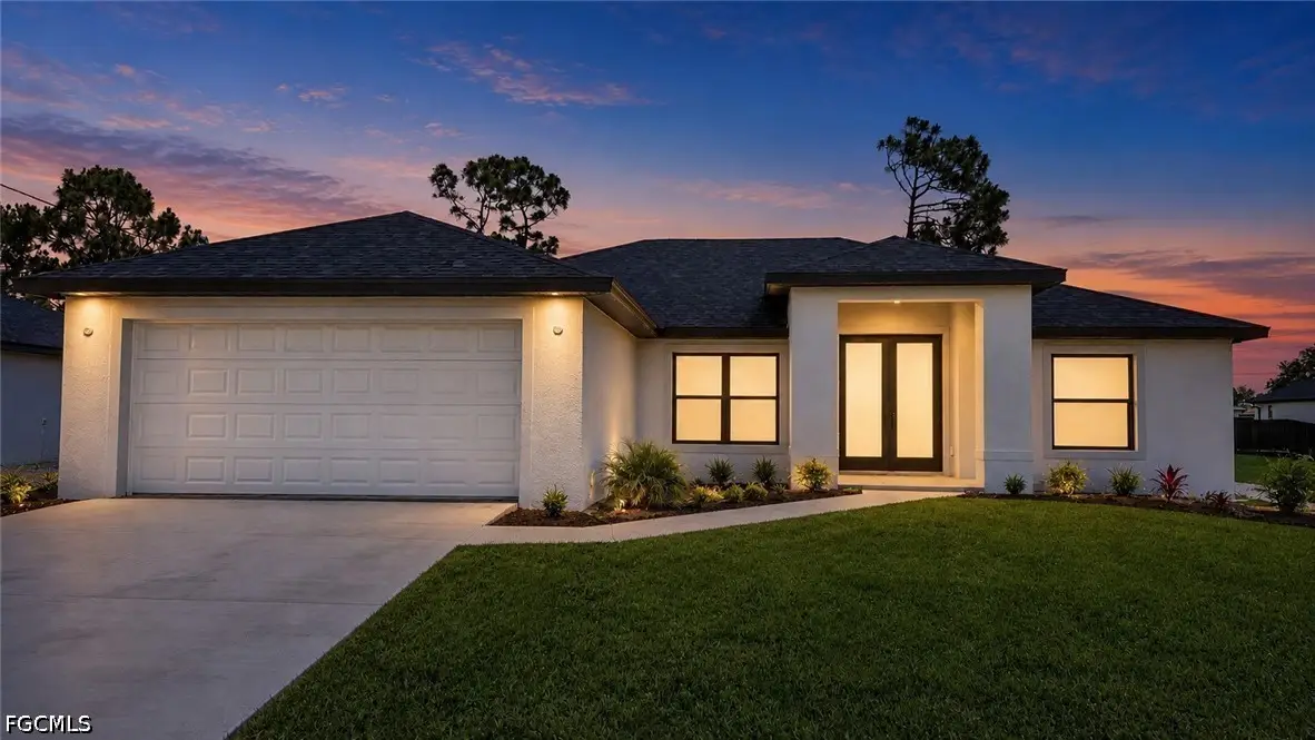 4200 14th Street Sw, Lehigh Acres, FL 33976 - #1