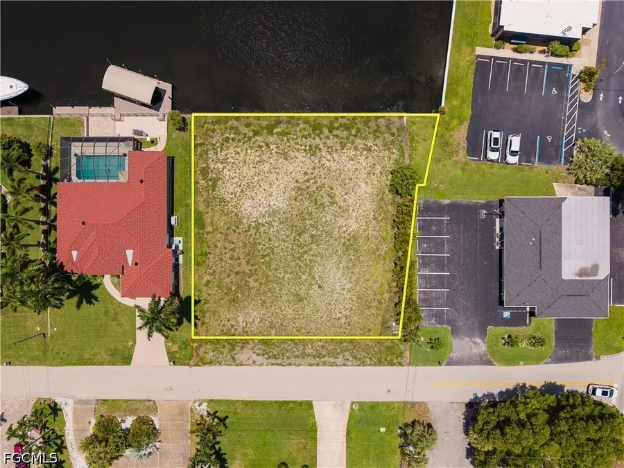 1612 SE 41st Street, Cape Coral, FL 33904 - #2