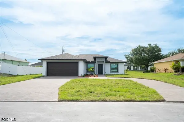 1513 NE 13th Avenue, Cape Coral, FL 33909