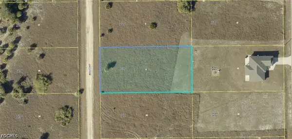 1706 Wells Avenue, Lehigh Acres, FL 33972