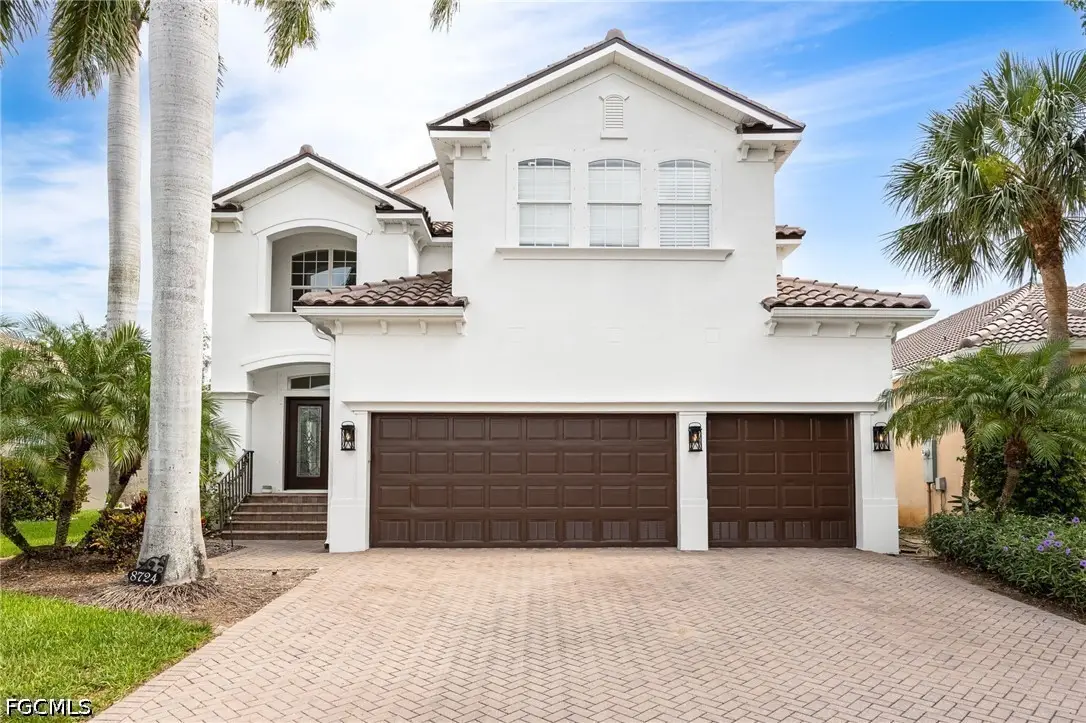 8724 Banyan Bay Boulevard, Fort Myers, FL 33908 - #1