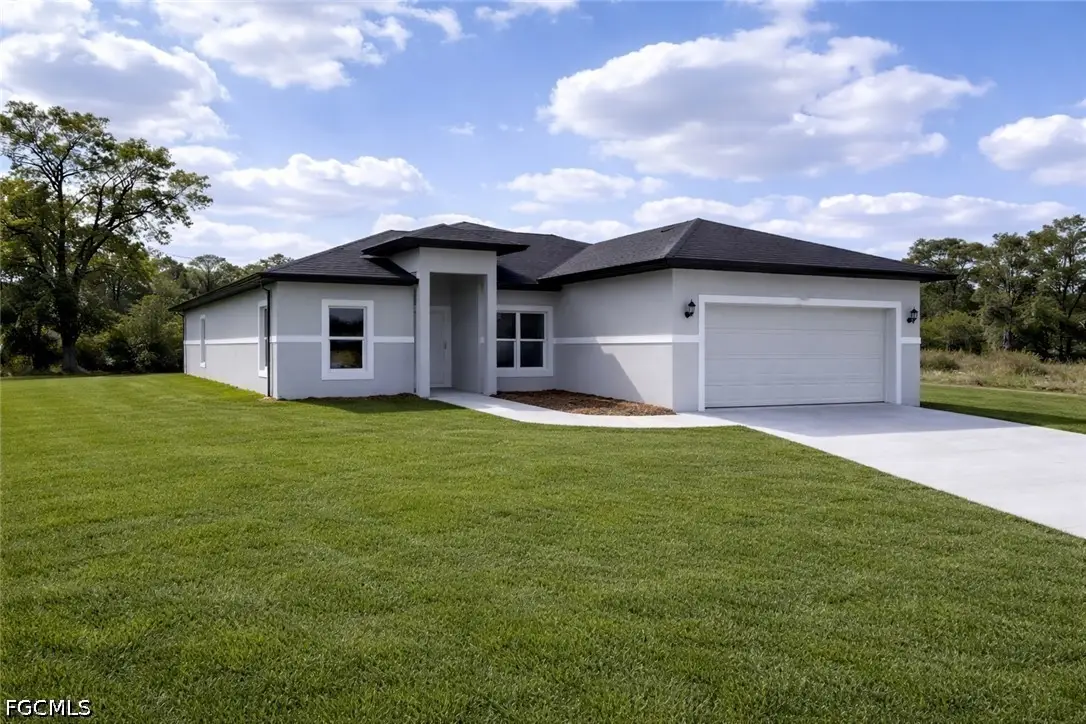 4001 22nd Street Sw, Lehigh Acres, FL 33976 - #1