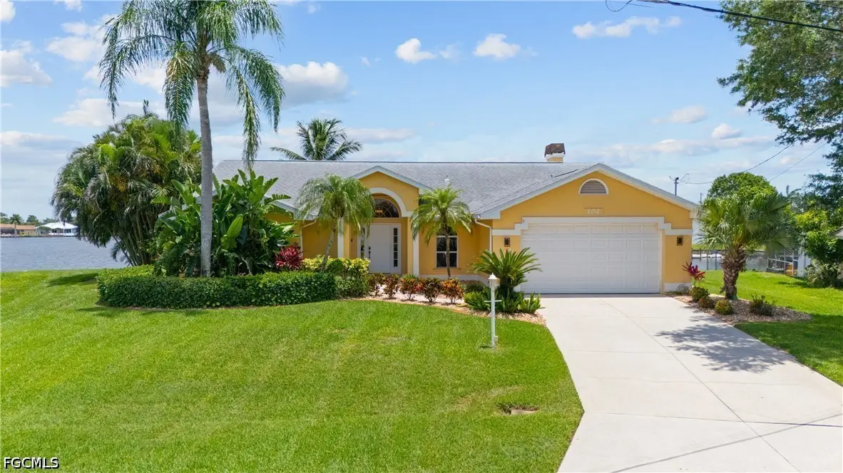 102 SW 9th Street, Cape Coral, FL 33991 - #1