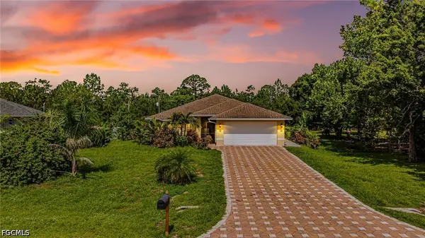1407 Poinsettia Avenue, Lehigh Acres, FL 33972