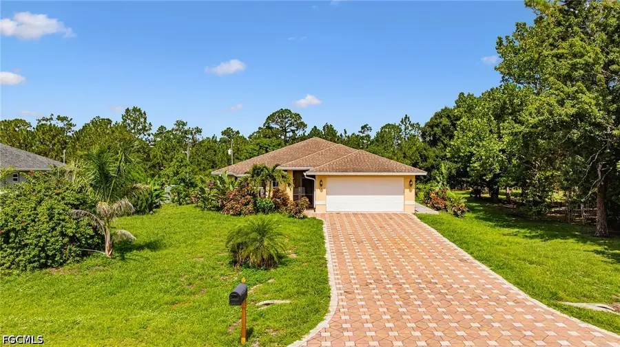 1407 Poinsettia Avenue, Lehigh Acres, FL 33972 - #2