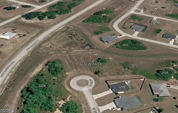 3212 W Iris Court, Labelle, FL 33935
