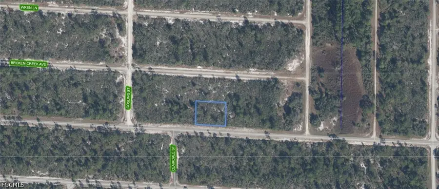 3427 Bluebird Avenue, Lake Placid, FL 33852 - #2