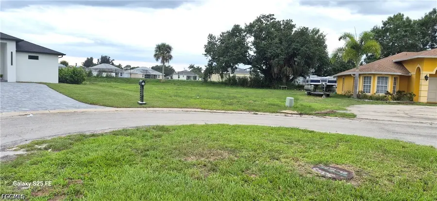 4862 Archie Lane, Fort Myers, FL 33905 - #3