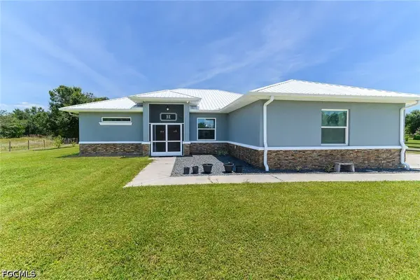 40200 Little Farm Road, Punta Gorda, FL 33982