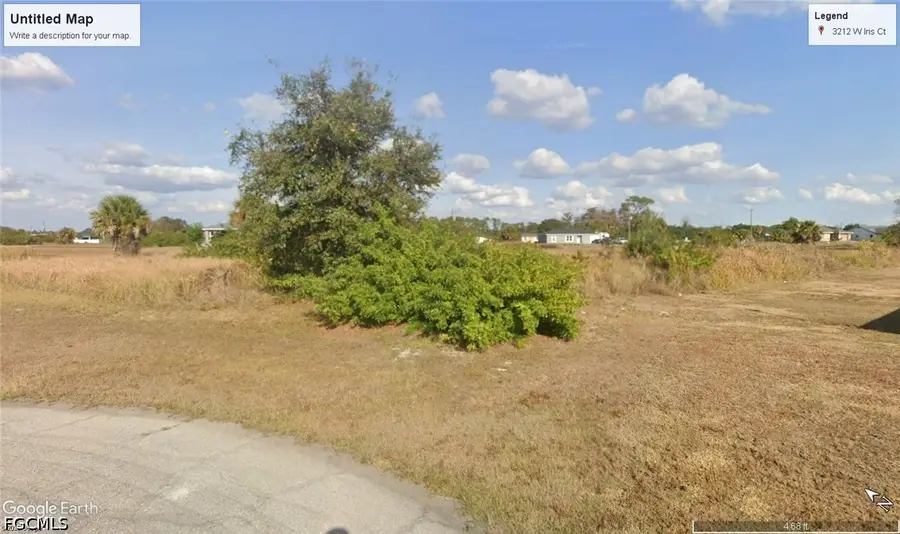 3210 W Iris Court, Labelle, FL 33935 - #2