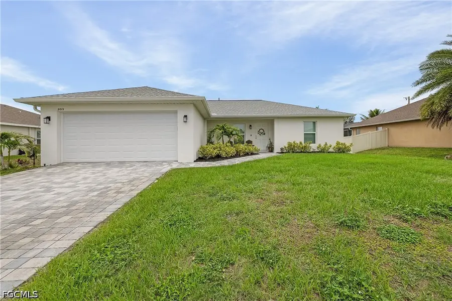 2015 NW 23rd Terrace, Cape Coral, FL 33993 - #2