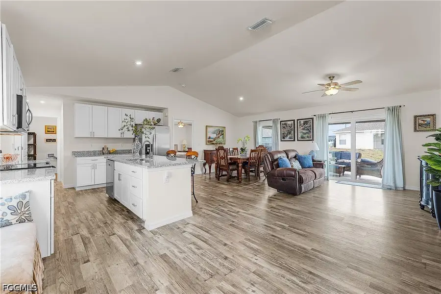 2015 NW 23rd Terrace, Cape Coral, FL 33993 - #3