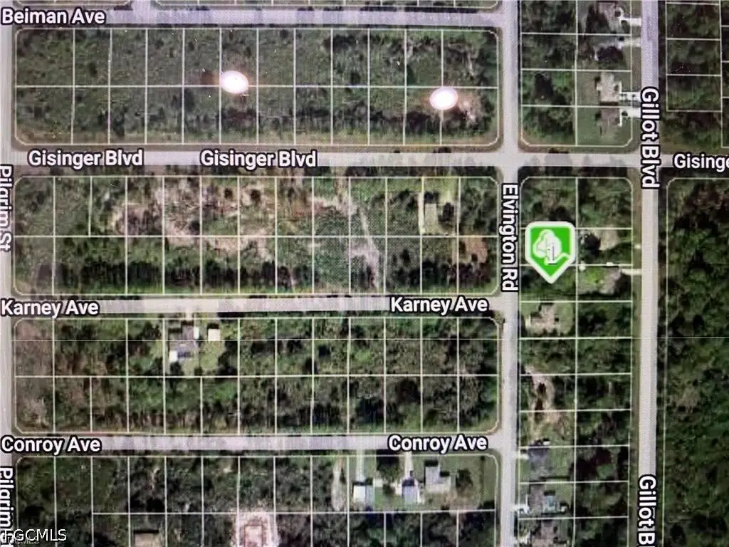 4028 Elvington Road, Port Charlotte, FL 33981 - #1
