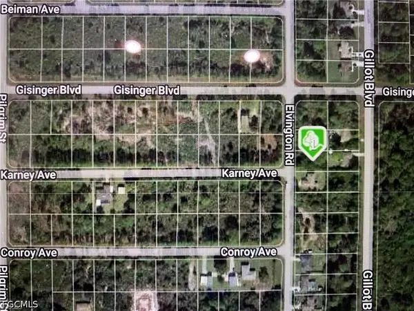 4028 Elvington Road, Port Charlotte, FL 33981