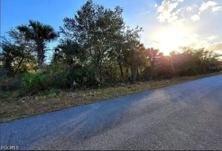 19177 Sherbrooke Avenue, Port Charlotte, FL 33954 - #1