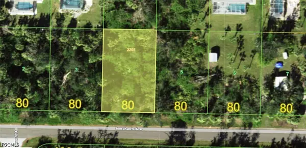 18170 Merchants Avenue, Port Charlotte, FL 33948