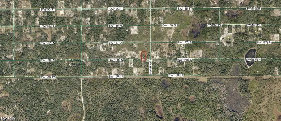 18170 Merchants Avenue, Port Charlotte, FL 33948 - #3