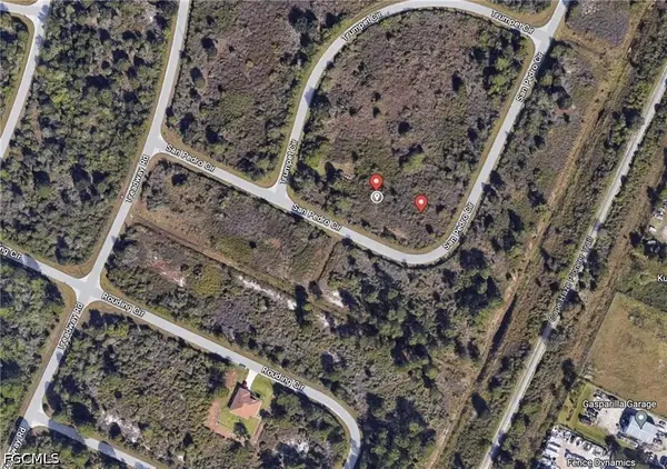 7329 San Pedro Circle, Port Charlotte, FL 33981