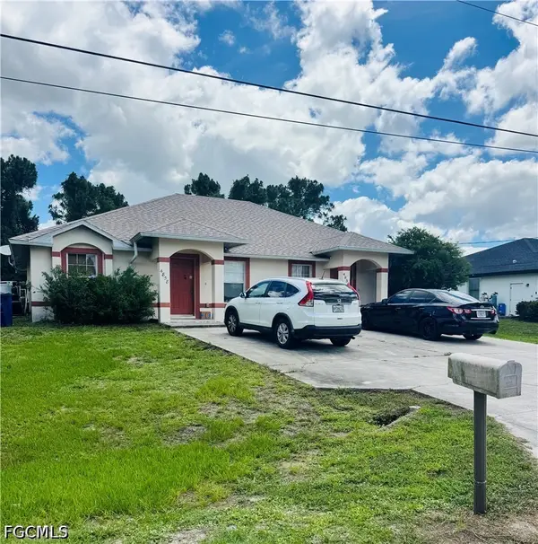 4858 24th Street Sw, Lehigh Acres, FL 33973