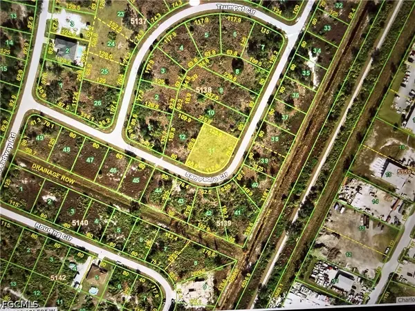 7305 San Pedro Circle, Port Charlotte, FL 33981