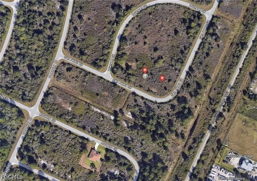 7305 San Pedro Circle, Port Charlotte, FL 33981 - #2