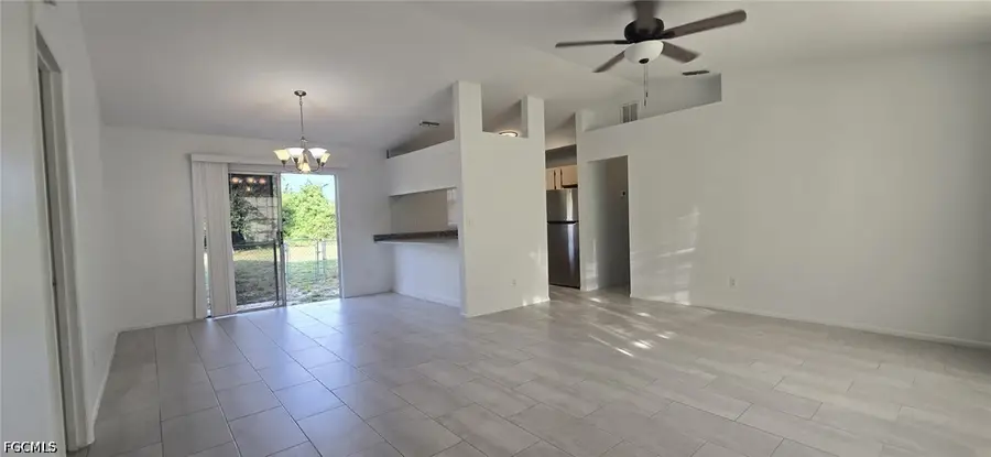 1401 Yvonne Avenue S, Lehigh Acres, FL 33976 - #2