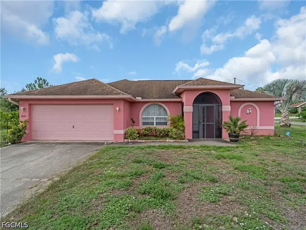 4300 E 3rd Street, Lehigh Acres, FL 33936