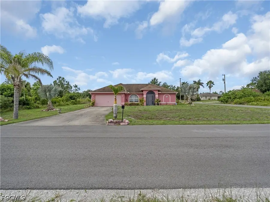 4300 E 3rd Street, Lehigh Acres, FL 33936 - #2