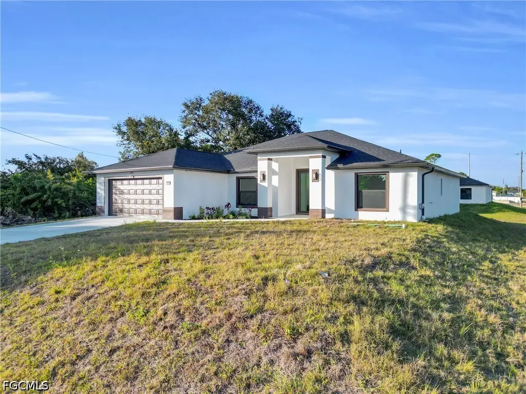 2900 3rd Street Sw, Lehigh Acres, FL 33976 - #1