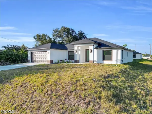 2900 3rd Street Sw, Lehigh Acres, FL 33976