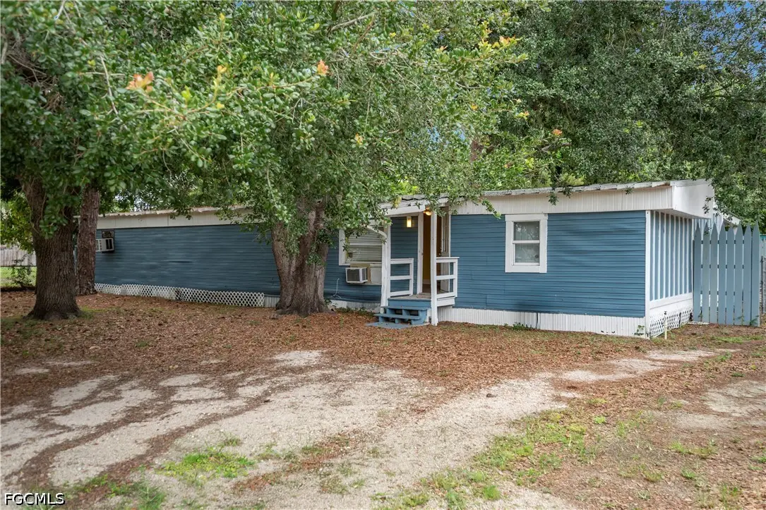 8239 Sevigny Drive, North Fort Myers, FL 33917 - #1