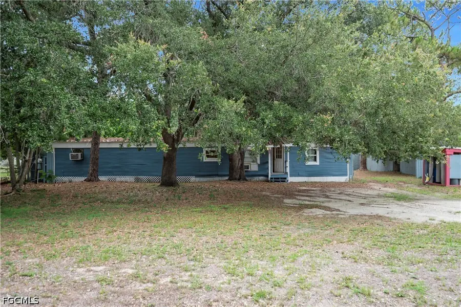 8239 Sevigny Drive, North Fort Myers, FL 33917 - #2