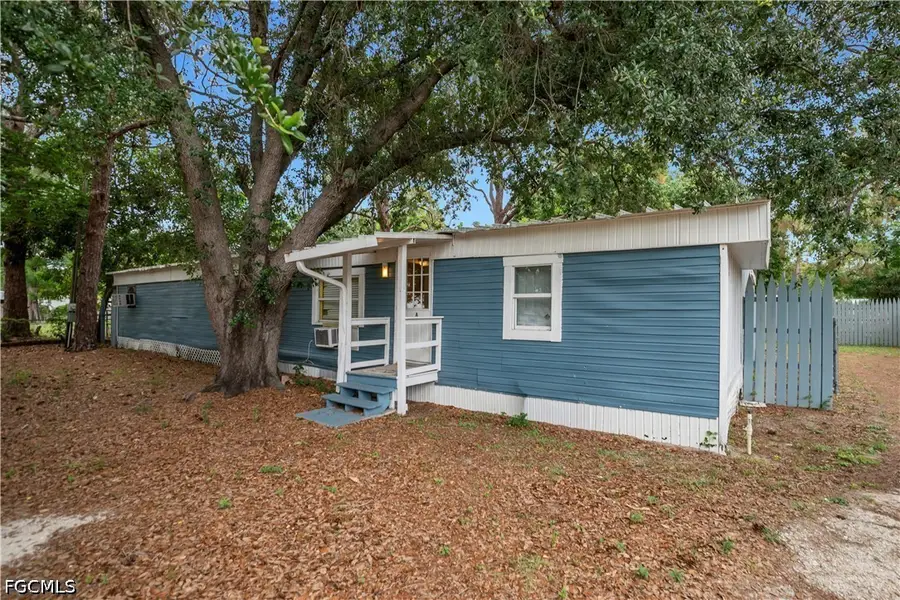 8239 Sevigny Drive, North Fort Myers, FL 33917 - #3