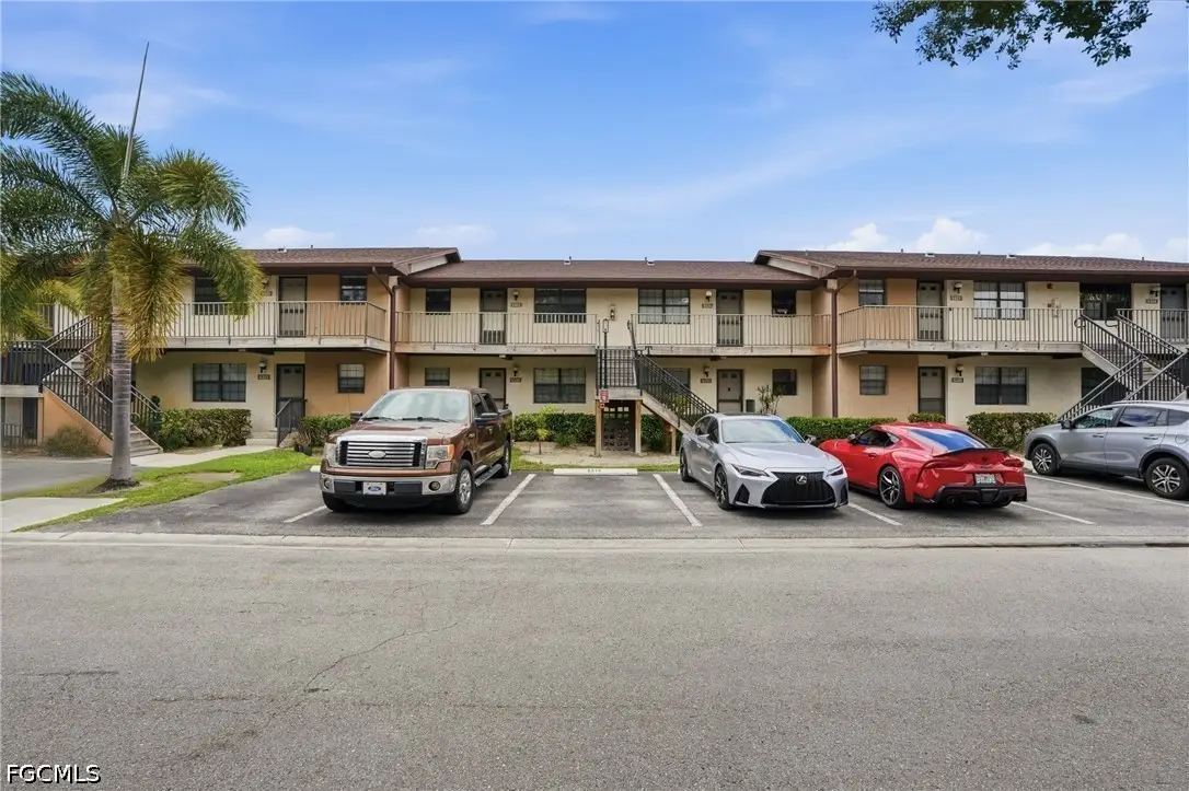 5323 Treetops Drive #T203, Naples, FL 34113 - #1