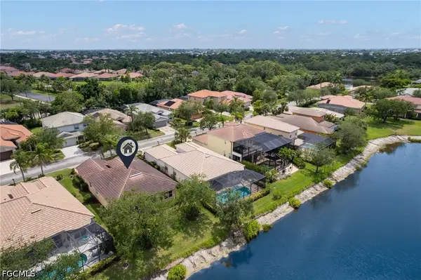 3151 Midship Drive, North Fort Myers, FL 33903