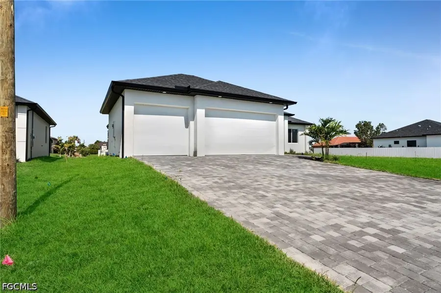 2720 NW 41st Avenue, Cape Coral, FL 33993 - #3