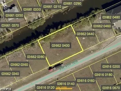 1429 SW 4th Terrace, Cape Coral, FL 33991 - #1