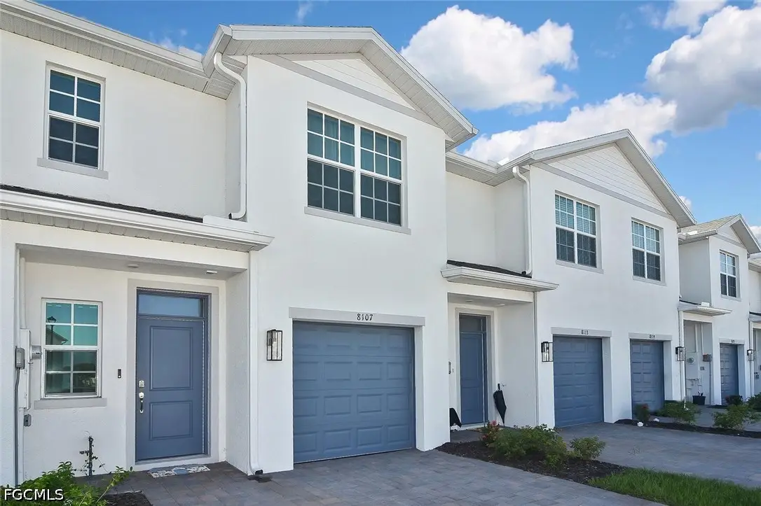 8107 Haley Creek Way, Lehigh Acres, FL 33971 - #1