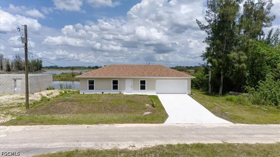 1816 Long Beach Drive, Lehigh Acres, FL 33972 - #2
