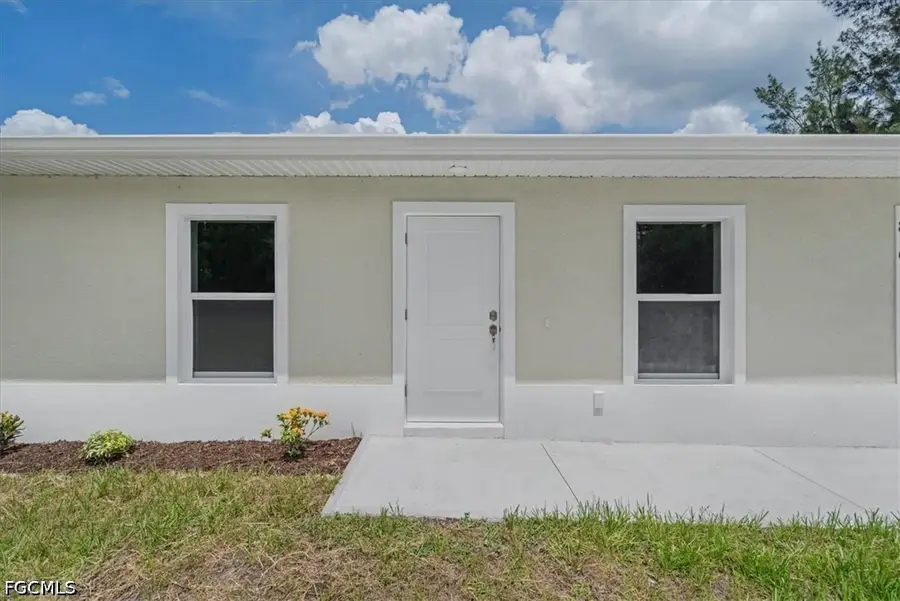 1816 Long Beach Drive, Lehigh Acres, FL 33972 - #3