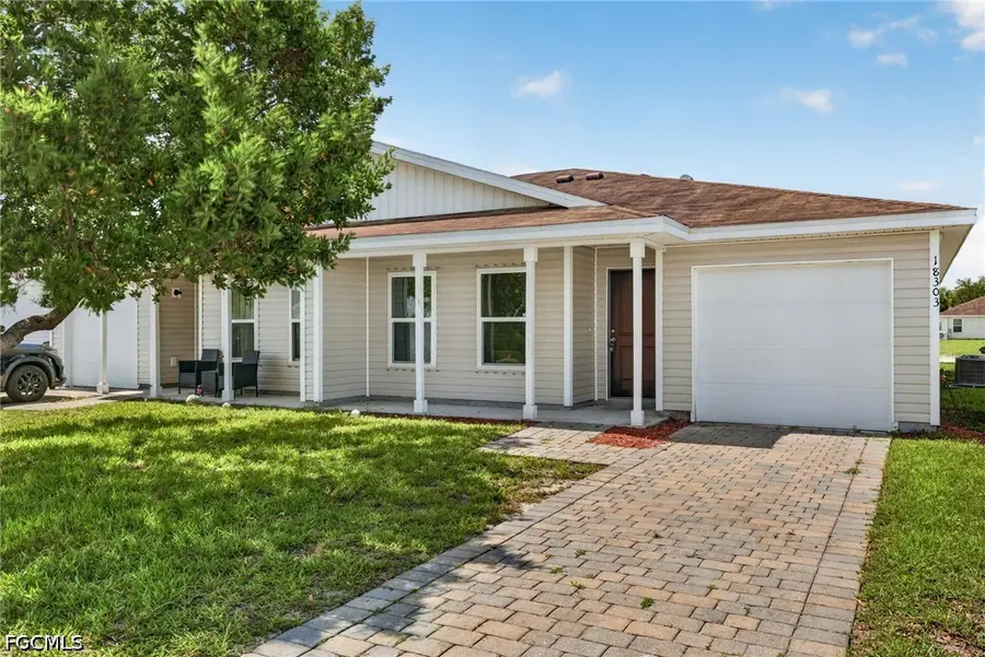 18303 Gibraltar Lane, Lehigh Acres, FL 33936 - #2