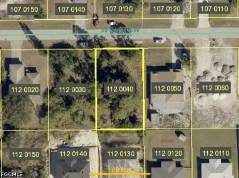 2511 39th Street Sw, Lehigh Acres, FL 33976