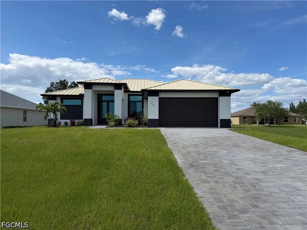 2903 NW 6th Terrace, Cape Coral, FL 33993 - #1