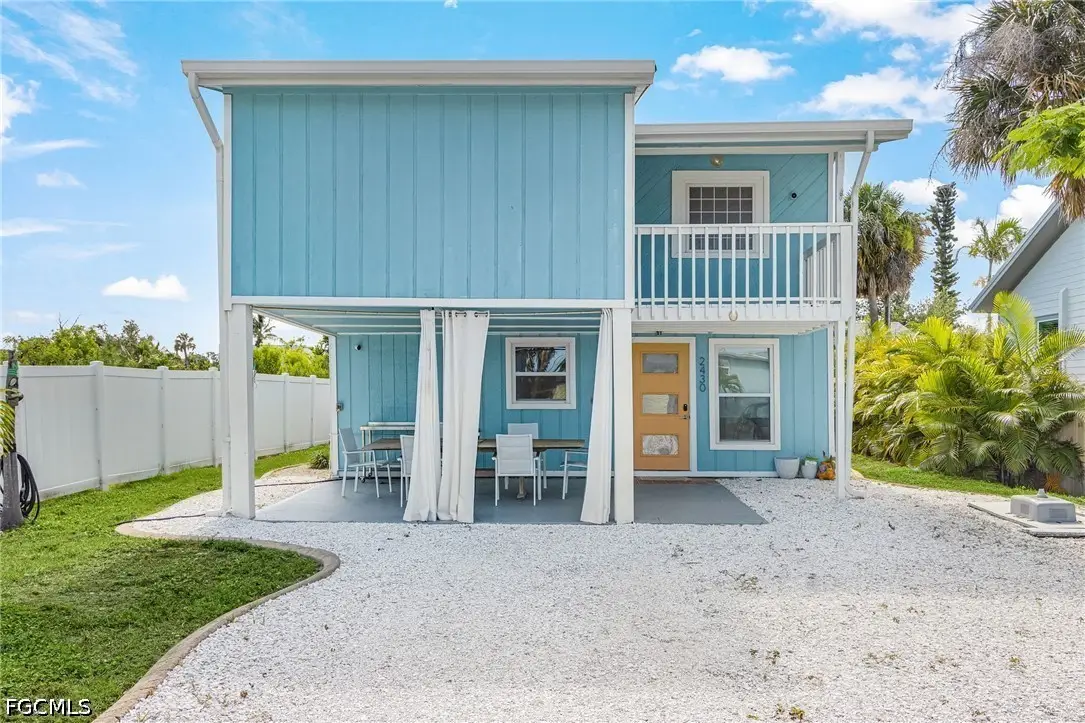 2430 Orange Street, Saint James City, FL 33956 - #1