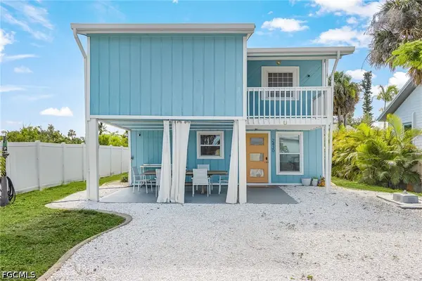 2430 Orange Street, St James City, FL 33956