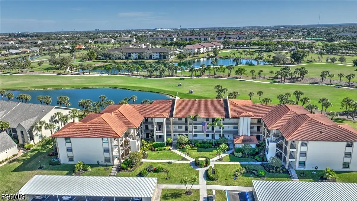 12581 Kelly Sands Way #512, Fort Myers, FL 33908 - #1
