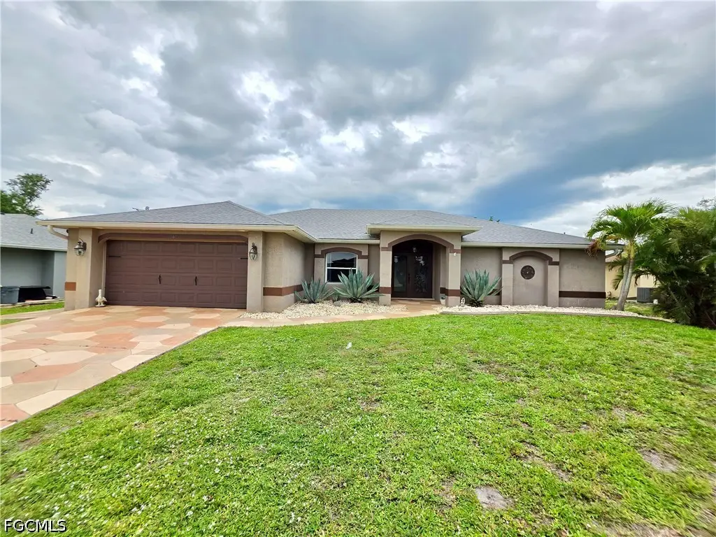 1803 SW 2nd Avenue, Cape Coral, FL 33991 - #1