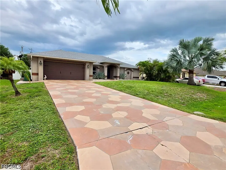 1803 SW 2nd Avenue, Cape Coral, FL 33991 - #3